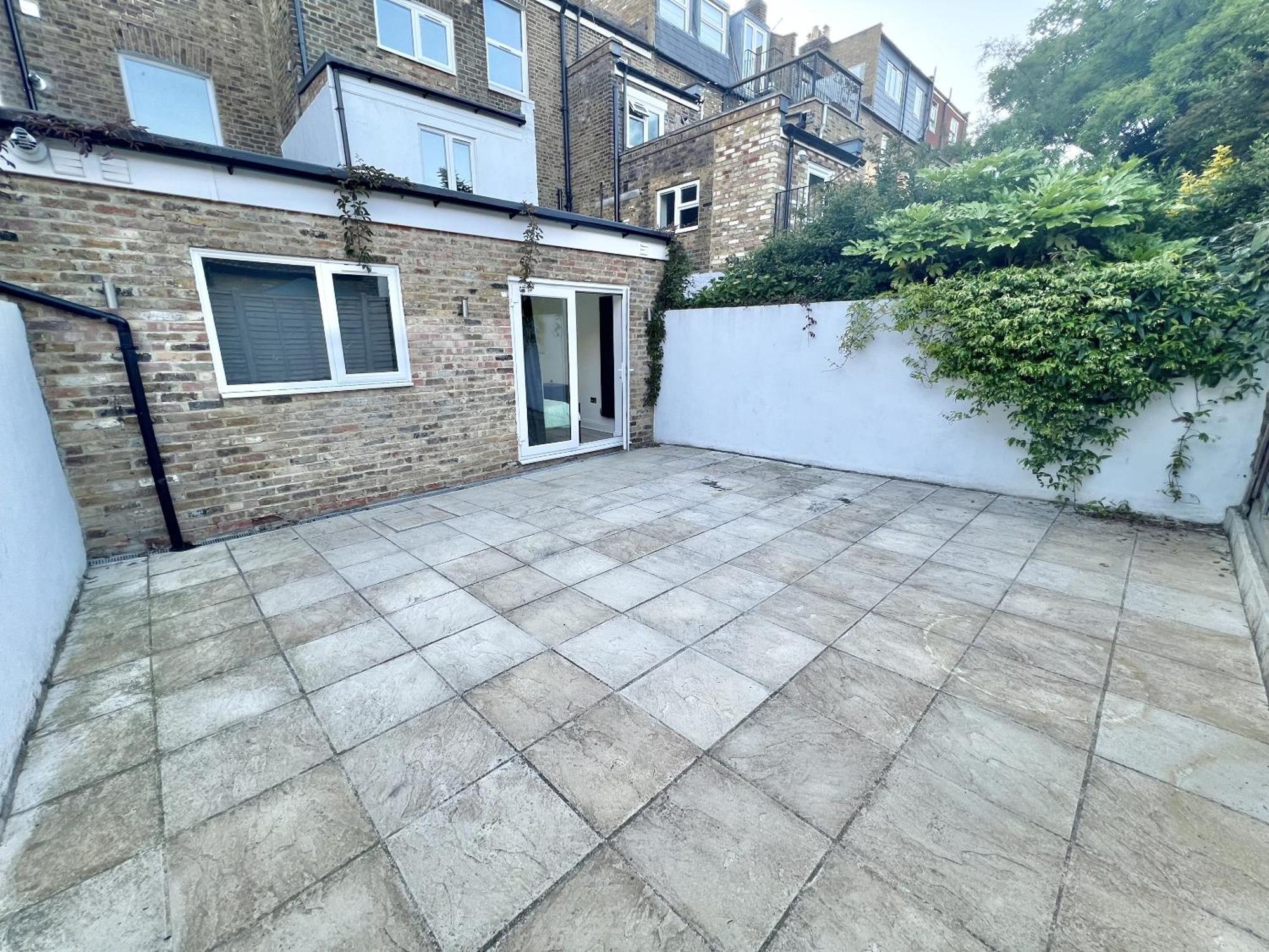 Charming 3-Bed Flat In Shepherds Bush - Sleeps 9 Londyn Zewnętrze zdjęcie